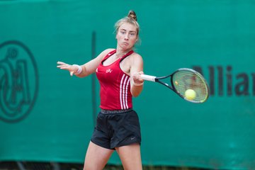 Bild 493 - BL2 Der Club an der Alster - DTV Hannover : Ergebnis: 7:2